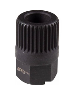 Головка слесарная AF10610001 Affix