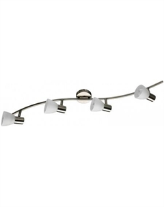 Точечный светильник Parry A5062PL-4AB Arte lamp