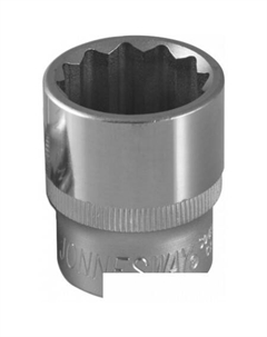 Головка слесарная S04H4927 Jonnesway