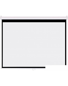 Проекционный экран Magna MWM-NTSC-84D Pl