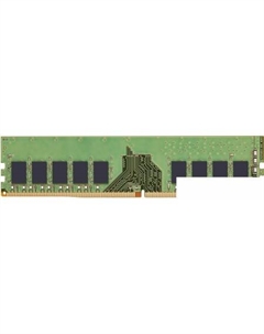 Оперативная память Server Premier 16ГБ DDR4 3200 МГц KSM32ES8/16HC Kingston