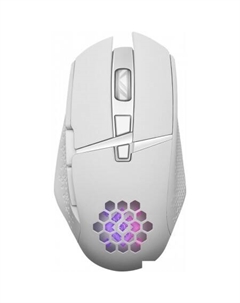 Игровая мышь Glory GM-514 (белый) Defender