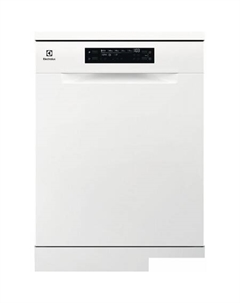 Отдельностоящая посудомоечная машина ESM48310SW Electrolux