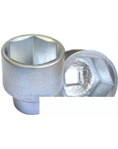 Головка слесарная 56548 Wmc tools