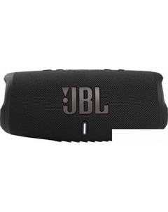 Беспроводная колонка Charge 5 (черный) Jbl