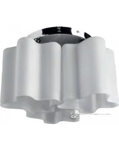 Припотолочная люстра Serenata A3479PL-3CC Arte lamp