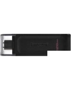 USB Flash DataTraveler 70 128GB Kingston