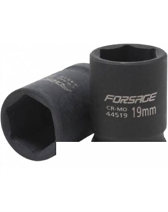 Головка слесарная F-44527 Forsage