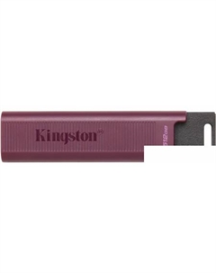 USB Flash DataTraveler Max Type-A 512GB Kingston