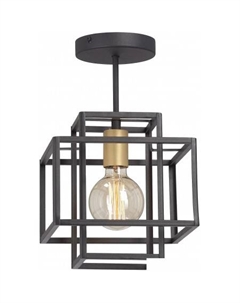 Люстра средней высоты V3975-1/1PL Vitaluce