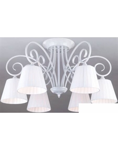 Люстра средней высоты Severina 303/6 Bogate's