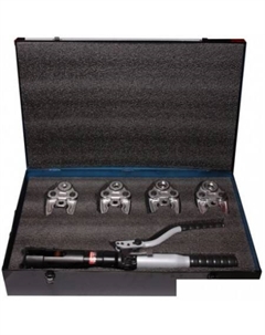 Пресс гидравлический FK-1632 Forcekraft