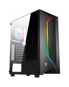 Корпус MAG Vampiric 100R Msi