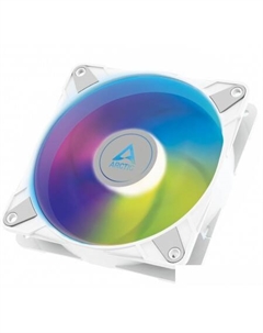 Вентилятор для корпуса P12 PWM PST A-RGB 0dB ACFAN00254A Arctic