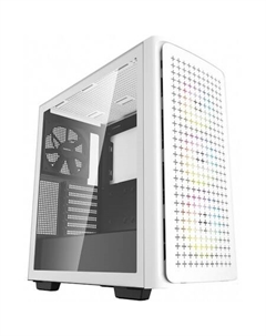 Корпус CK560 WH Deepcool