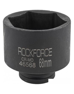 Головка слесарная RF-46568 Rockforce