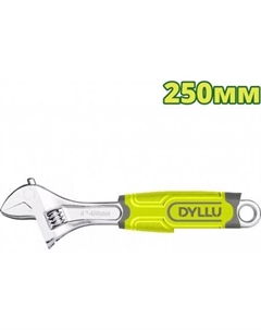 Ключ разводной DTAW2210 Dyllu