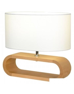 Настольная лампа LOFT GRLSF-2114-01 Lussole