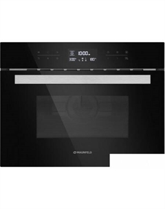 Духовой шкаф MCMO.44.9GB Maunfeld