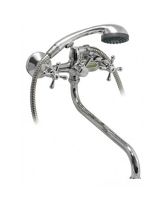 Смеситель Aquarius 0402.656 Juguni