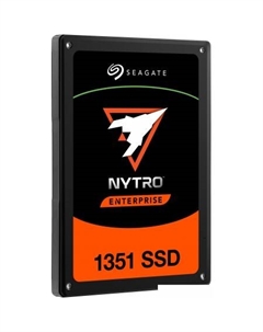 SSD Nytro 1351 960GB XA960LE10063 Seagate