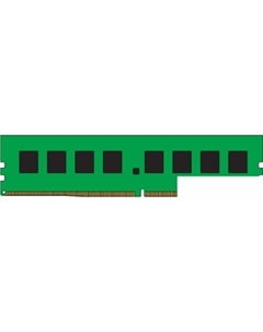 Оперативная память ValueRAM 8GB DDR4 PC4-25600 KVR32N22S8/8 Kingston