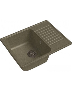 Кухонная мойка Z-13 (песочный) Granfest quarz