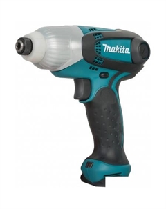 Шуруповерт TD0101F Makita
