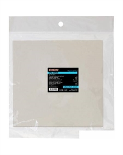 Термопрокладка EPG-6WMK EX282358RUS (145x145x1.5 мм) Exegate