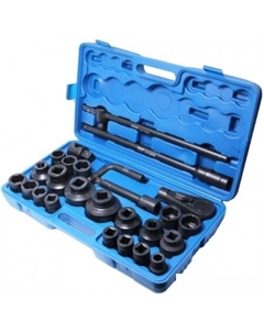 Универсальный набор инструментов FK-68262-5MPB (26 предметов) Forcekraft