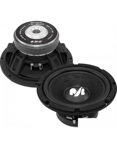 Мидбас Machete LW-80A4 Alphard