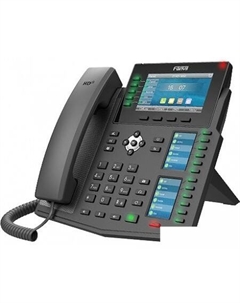 IP-телефон Fanvil X6U
