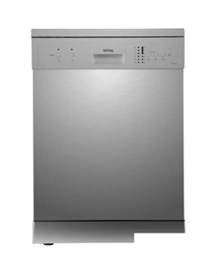 Посудомоечная машина KDF 60240 S Korting