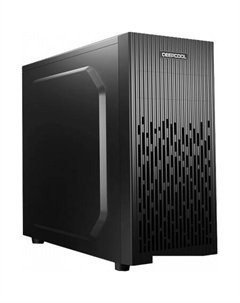 Корпус Matrexx 30 SI DP-MATX-MATREXX30-SI Deepcool