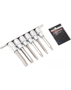 Набор бит F-40913L (6 предметов) Forsage