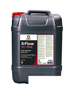 Моторное масло X-Flow Type Z 5W-30 20л Comma