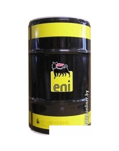 Моторное масло i-Sint Professional 10W-40 60л Eni