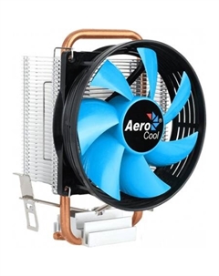 Кулер для процессора Verkho 1-3P Aerocool
