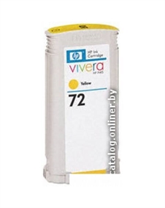 Картридж 72 (C9373A) Hp