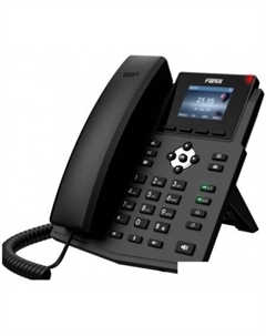 IP-телефон Fanvil X3SG