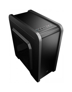 Корпус Qs-240 Aerocool