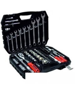 Универсальный набор инструментов FK-4821-5 (82 предмета) Forcekraft