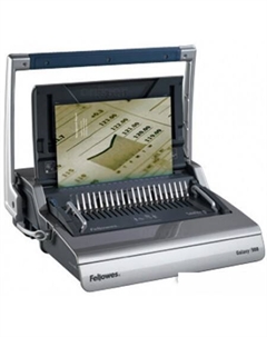 Брошюровщик Galaxy Fellowes