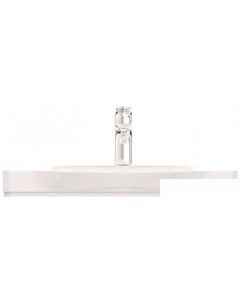 Умывальник Like M80WCC0652WG 65x45.2 Am.pm