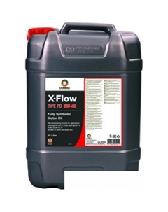 Моторное масло X-Flow Type PD 5W-40 20л Comma