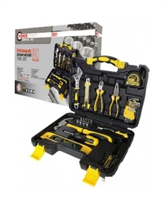 Универсальный набор инструментов FK-2601 (60 предметов) Forcekraft