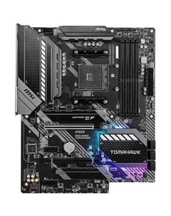 Материнская плата MAG B550 Tomahawk Msi