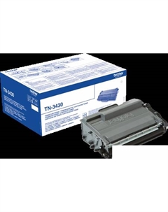 Картридж TN-3430 Brother
