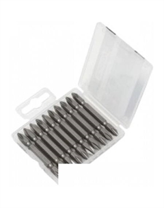 Набор бит F-2101 (10 предметов) Forsage