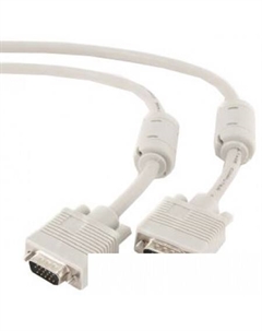 Кабель CC-PPVGA-10 Cablexpert
